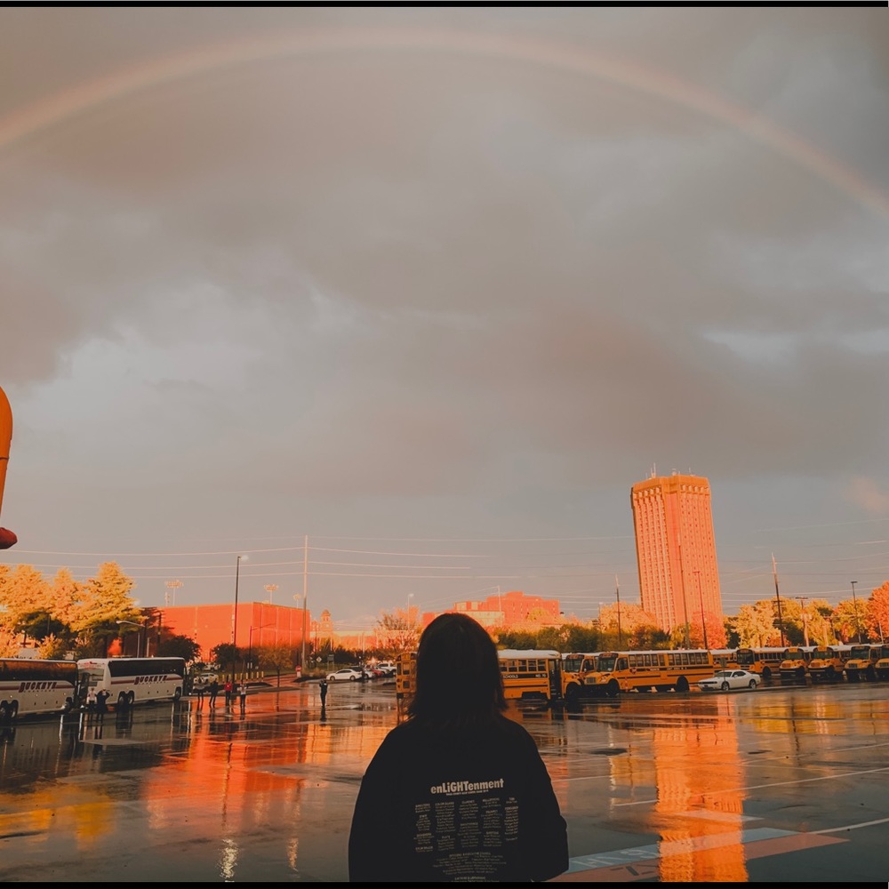 Meet your Posher, Isabella